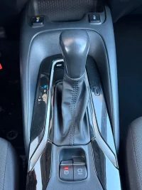 Toyota Corolla 92kW thumbnail