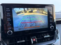 Toyota Corolla 92kW thumbnail