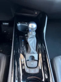 Toyota C-HR 72kW thumbnail