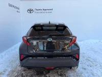 Toyota C-HR 72kW thumbnail