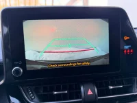 Toyota C-HR 72kW thumbnail