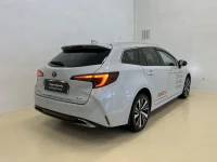 Toyota Corolla 72kW thumbnail