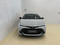 Toyota Corolla 72kW thumbnail
