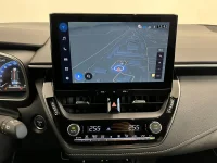 Toyota Corolla 72kW thumbnail