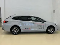 Toyota Corolla 72kW thumbnail