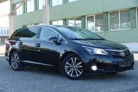 Toyota Avensis Touring Executive Facelift EU5 2 91kW thumbnail