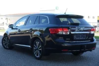 Toyota Avensis Touring Executive Facelift EU5 2 91kW thumbnail