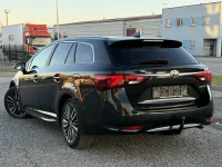 Toyota Avensis Touring Sports Facelift 2 105kW thumbnail