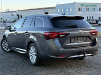 Toyota Avensis Touring Sports Facelift 2 105kW thumbnail