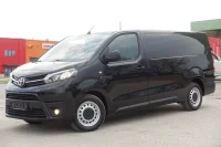Toyota Proace ExtraLong L3H1 EU6 2 90kW thumbnail