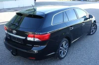 Toyota Avensis Touring Executive Facelift EU5 2 91kW thumbnail