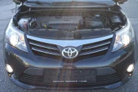 Toyota Avensis Touring Executive Facelift EU5 2 91kW thumbnail