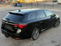 Toyota Avensis Touring Sports Facelift 2 105kW thumbnail