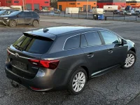Toyota Avensis Touring Sports Facelift 2 105kW thumbnail