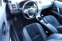 Toyota Avensis Touring Executive Facelift EU5 2 91kW thumbnail