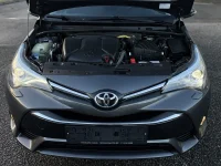 Toyota Avensis Touring Sports Facelift 2 105kW thumbnail