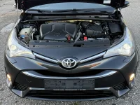 Toyota Avensis Touring Sports Facelift 2 105kW thumbnail
