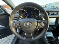 Toyota Avensis Touring Sports Facelift 2 105kW thumbnail