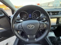 Toyota Avensis Touring Sports Facelift 2 105kW thumbnail