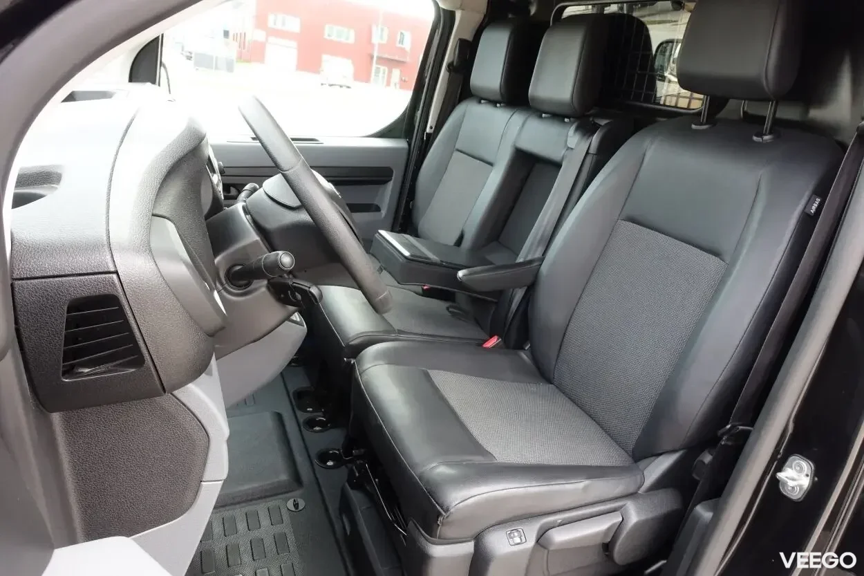 Toyota Proace ExtraLong L3H1 EU6 2 90kW