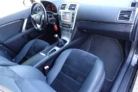 Toyota Avensis Touring Executive Facelift EU5 2 91kW thumbnail