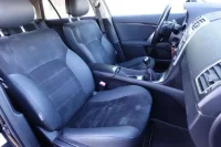 Toyota Avensis Touring Executive Facelift EU5 2 91kW thumbnail