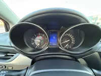 Toyota Avensis Touring Sports Facelift 2 105kW thumbnail