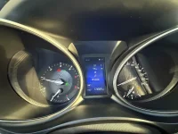 Toyota Avensis Touring Sports Facelift 2 105kW thumbnail