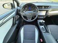 Toyota Avensis Touring Sports Facelift 2 105kW thumbnail