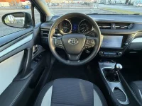 Toyota Avensis Touring Sports Facelift 2 105kW thumbnail