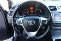 Toyota Avensis Touring Executive Facelift EU5 2 91kW thumbnail