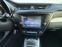 Toyota Avensis Touring Sports Facelift 2 105kW thumbnail