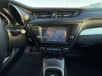Toyota Avensis Touring Sports Facelift 2 105kW thumbnail