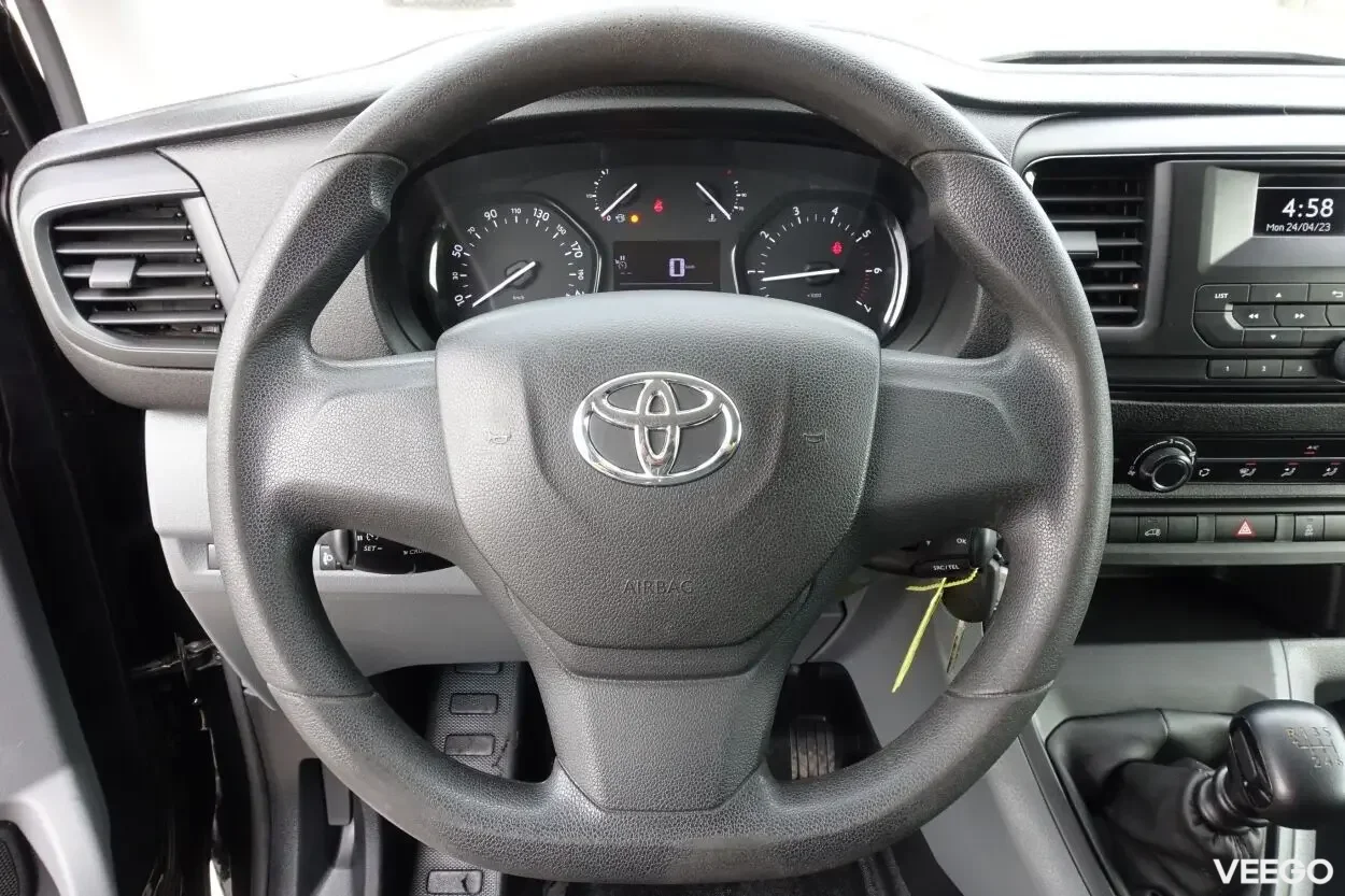 Toyota Proace ExtraLong L3H1 EU6 2 90kW