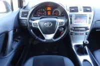 Toyota Avensis Touring Executive Facelift EU5 2 91kW thumbnail