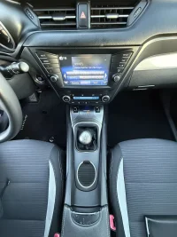 Toyota Avensis Touring Sports Facelift 2 105kW thumbnail