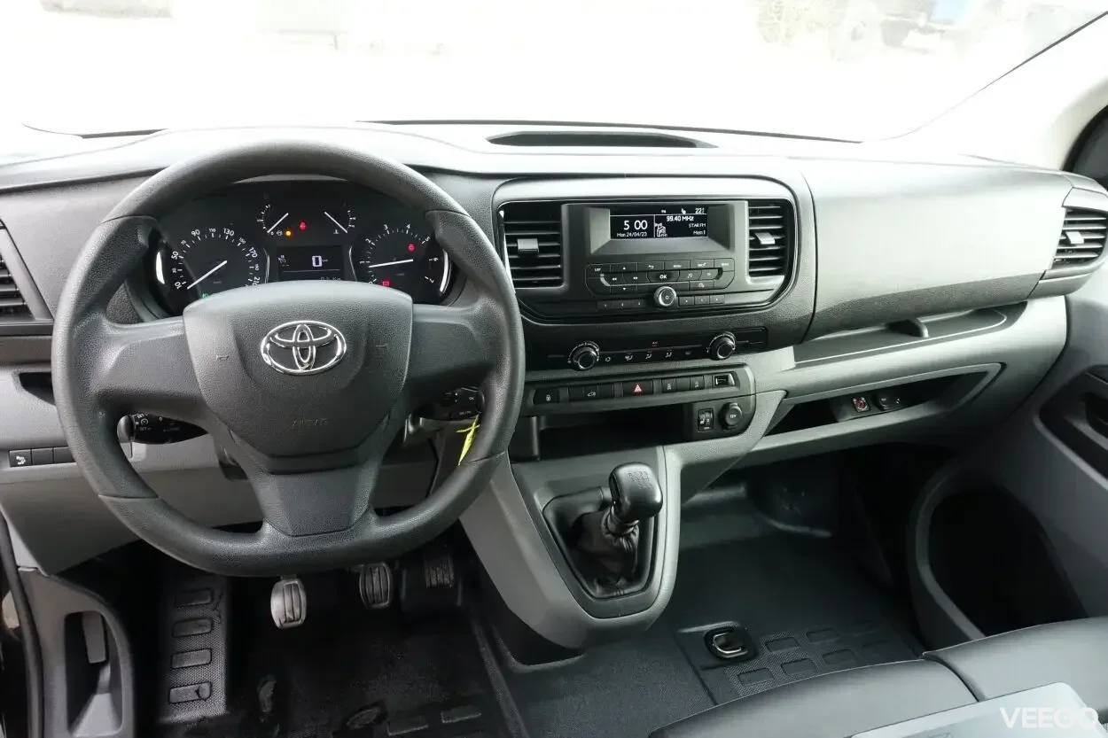 Toyota Proace ExtraLong L3H1 EU6 2 90kW