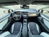 Toyota Avensis Touring Sports Facelift 2 105kW thumbnail
