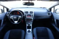 Toyota Avensis Touring Executive Facelift EU5 2 91kW thumbnail