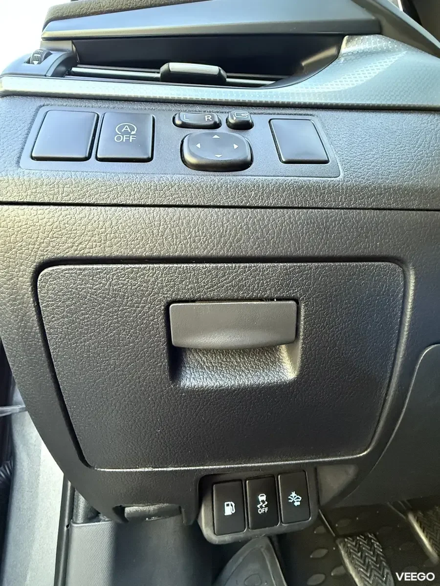 Toyota Avensis Touring Sports Facelift 2 105kW