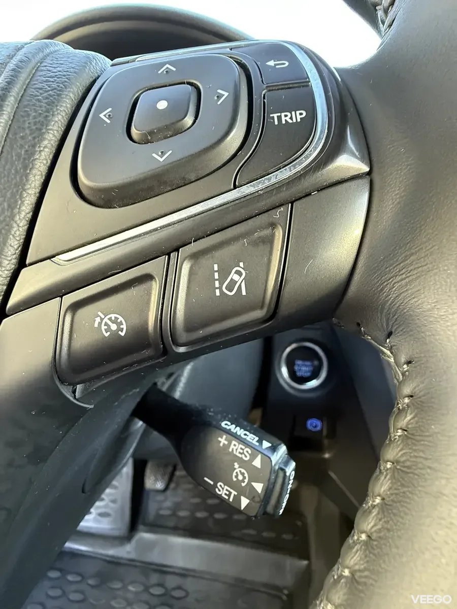 Toyota Avensis Touring Sports Facelift 2 105kW