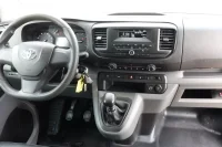 Toyota Proace ExtraLong L3H1 EU6 2 90kW thumbnail