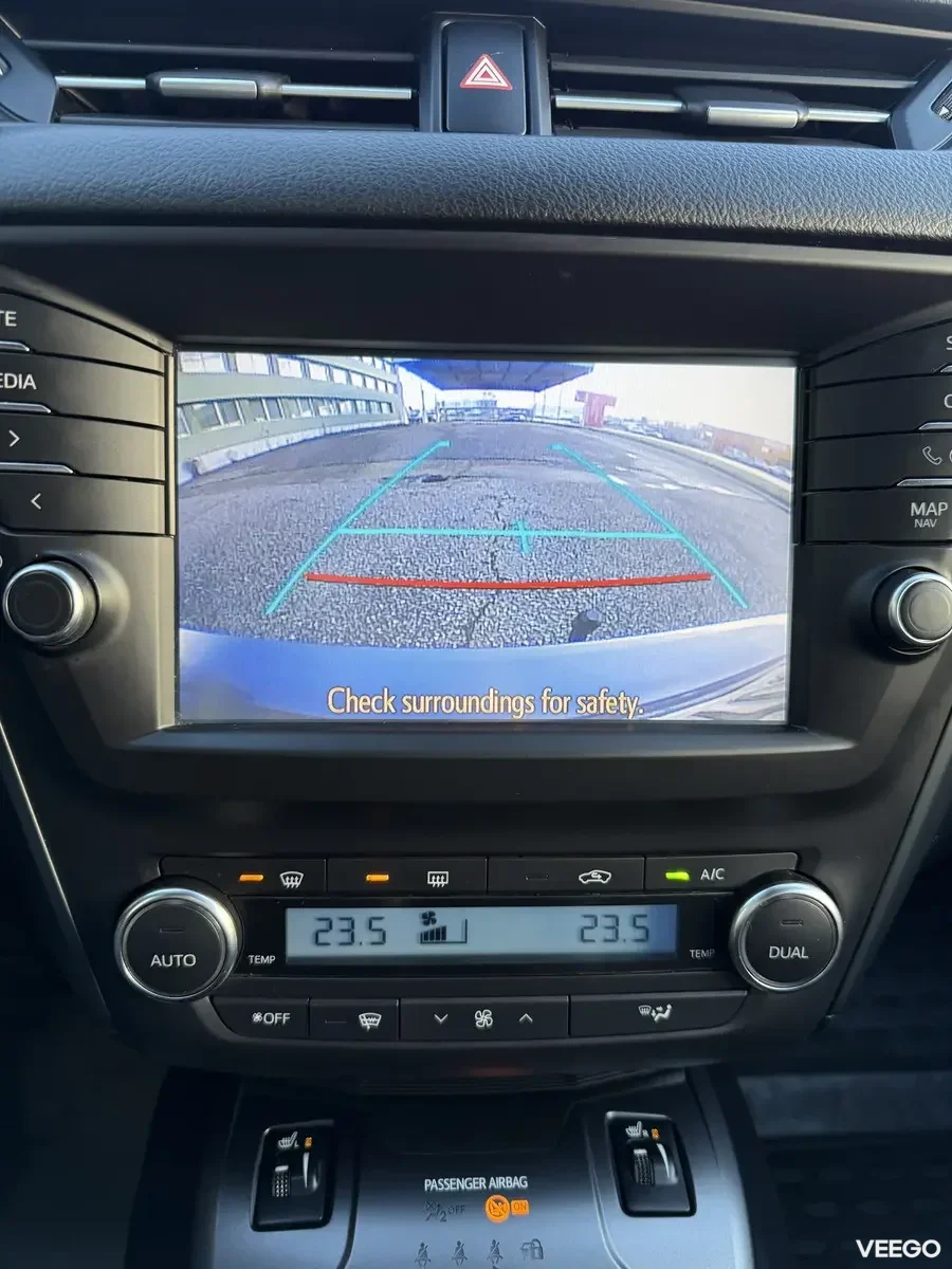 Toyota Avensis Touring Sports Facelift 2 105kW