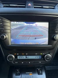 Toyota Avensis Touring Sports Facelift 2 105kW thumbnail