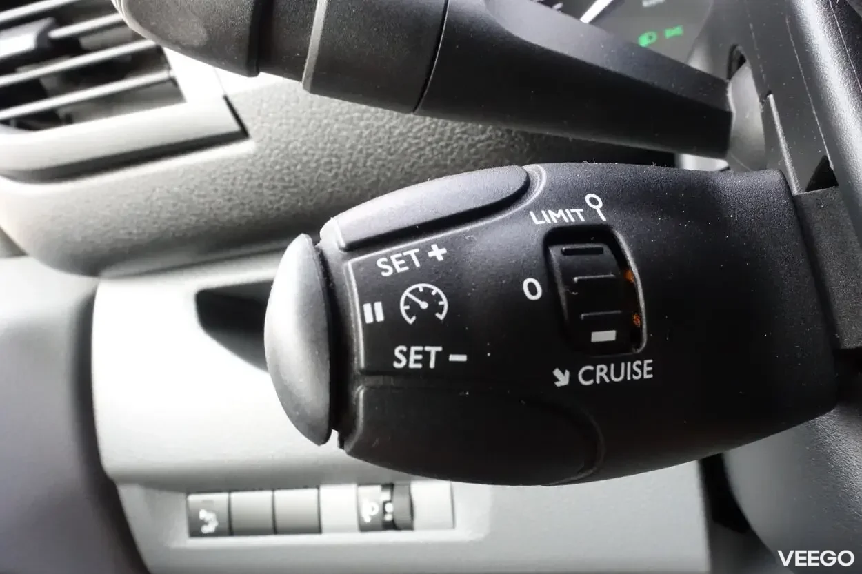 Toyota Proace ExtraLong L3H1 EU6 2 90kW