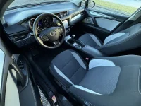 Toyota Avensis Touring Sports Facelift 2 105kW thumbnail