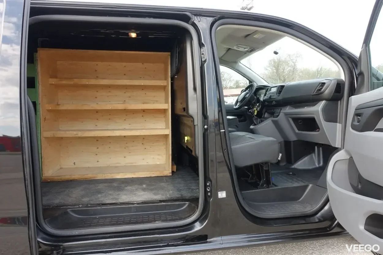 Toyota Proace ExtraLong L3H1 EU6 2 90kW