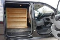 Toyota Proace ExtraLong L3H1 EU6 2 90kW thumbnail