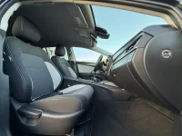 Toyota Avensis Touring Sports Facelift 2 105kW thumbnail