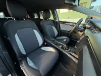 Toyota Avensis Touring Sports Facelift 2 105kW thumbnail